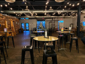 Bald Birds Brewing Company - Audubon