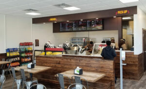 Baldinos Giant Jersey Subs - Pooler