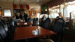 Baldo's Restaurant - Brownstown Charter Twp