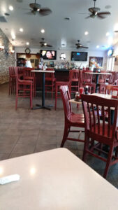 Baldwin's Seafood Restaurant - Joppatowne
