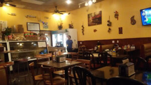 Baleada Express - Bluffton