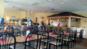 Bali Hai Mongolian Grill - Durham