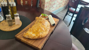 Balkan Cafe - Paterson