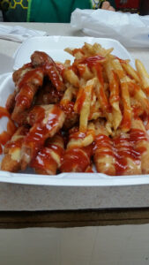 Bally's Chinese Restaurant - Wilmington