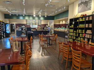 Baltimore Coffee and Tea Co - Annapolis