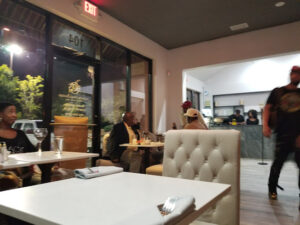 Baltimore Crab & Seafood - Atlanta