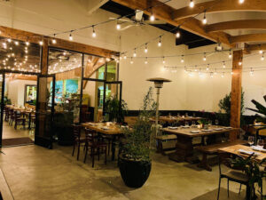 Balvina's Mexican Kitchen - Laguna Hills