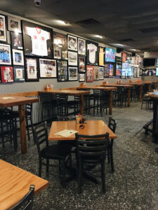 Balz Sports Bar - Grand Island