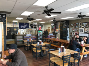 Bam Bams BBQ - Orem