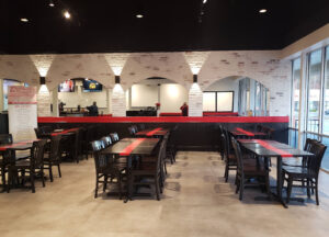 Bambinelli's Italian Restaurant - Lilburn