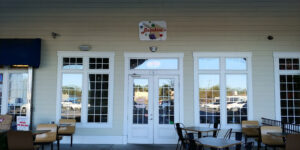Bambini's Pizzeria - Southport