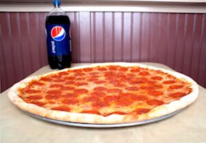 Bambino's Pizza & Pasta - Danbury