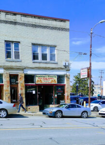 Bambino's Pizzeria - Pittsburgh