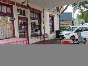 Bambi's Cafe + Farm Market - High Springs