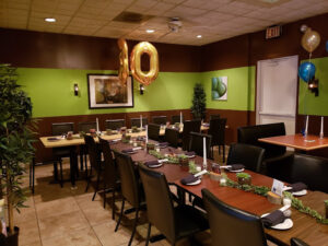 Bamboo - Malvern