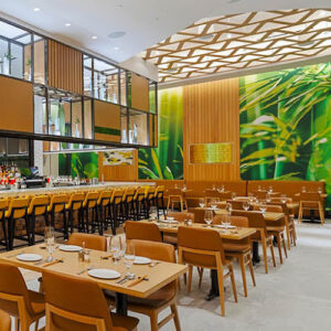 Bamboo 8 - Ridgefield