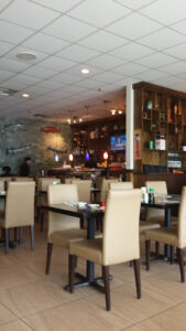 Bamboo Asian Cuisine - Allentown