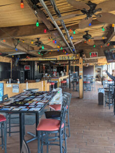 Bamboo Bar & Beach - Cranberry Twp