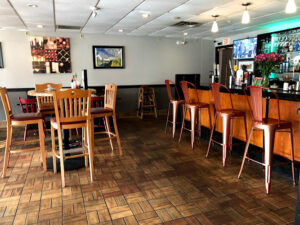 Bamboo Bistro - Westbrook