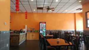 Bamboo Chinese Restaurant - Greenwood