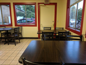 Bamboo Chinese Restaurant - Hayward