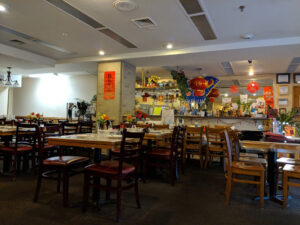 Bamboo Garden - Greenville