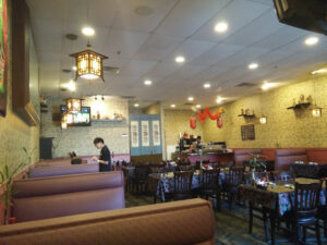 Bamboo Garden - Westland