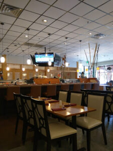 Bamboo Garden Restaurant - Bel Air
