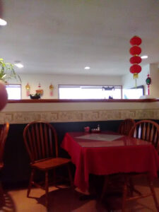 Bamboo Garden Restaurant - Charleston