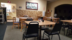 Bamboo Garden Restaurant - Alamogordo