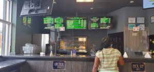 Bamboo Grill Jamaican Restaurant - Trenton