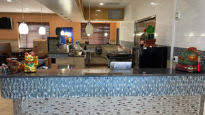 Bamboo Grille - High Point