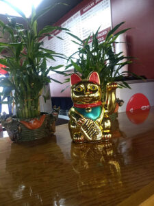 Bamboo Hibachi NLR - North Little Rock
