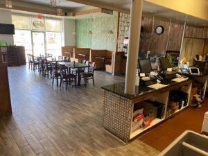 Bamboo House - Euless