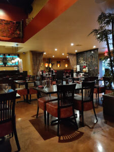 Bamboo House Asian Bistro - Temecula