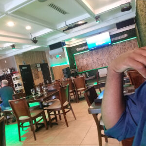 Bamboo Restaurant & Lounge - Hialeah