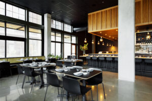 Bamboo Sushi - Lake Oswego