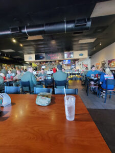 Bamboo Sushi Bar & Hibachi - Crestview