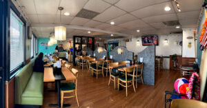 Bamboo Teri House - Long Beach