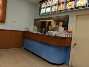 Bamboo Wok - Lakeland