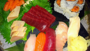 Bambou Asian Tapas & Bar - Greenwich