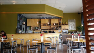 Bambu Thai-Asian Cuisine - Richardson