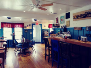 Bam's - Carmel Hamlet