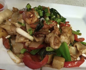 Ban Thai Restaurant - Ashland