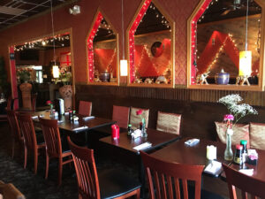 Ban Thai & Sushi Restaurant - Clearwater