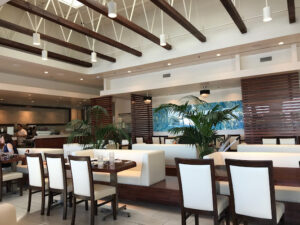 Banana Bay Restaurant #2 - Temple City