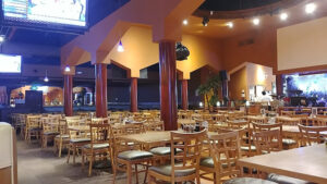 Banana Bay Restaurant - Rowland Heights