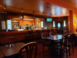 Banana Blossom Thai Cuisine - Cleveland