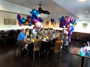 Banana Blossom Thai Cuisine - St. George