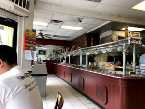 Banana Brasil - Danbury